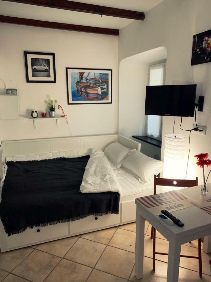 Apartment K & D Vegia Zena-citra 0932- Genoa