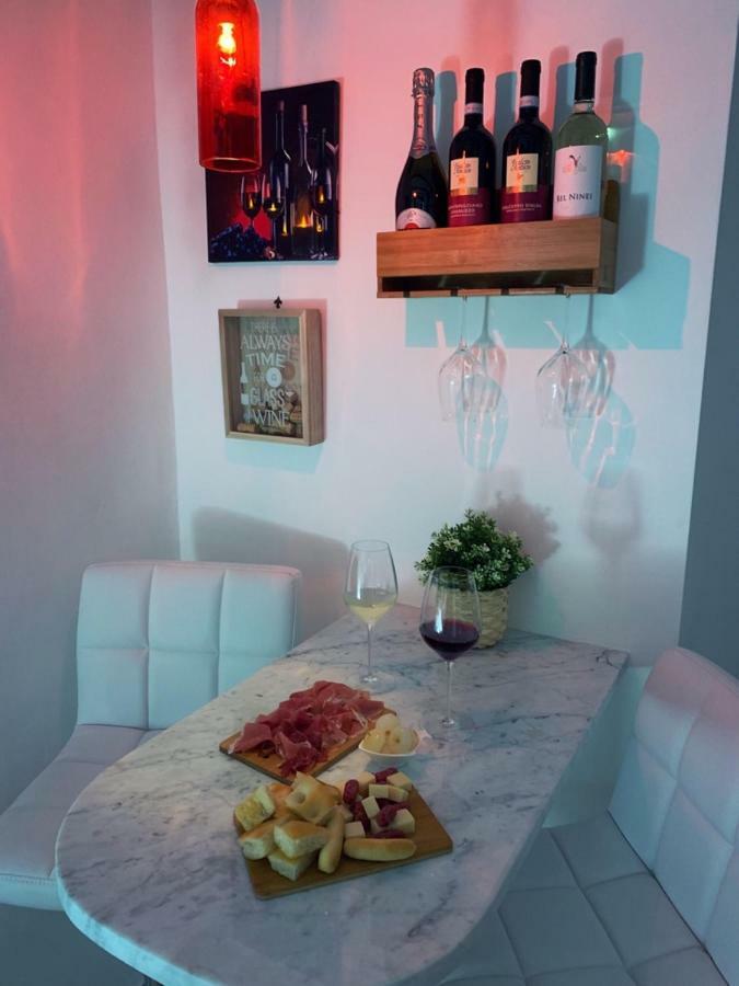 Apartment K & D Vegia Zena-citra 0932-